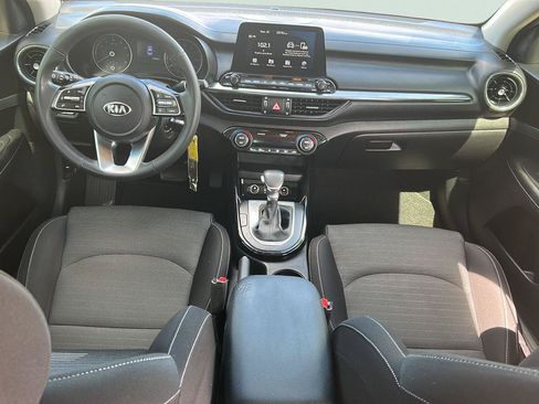 Used 2019 Kia Forte S FWD image 18