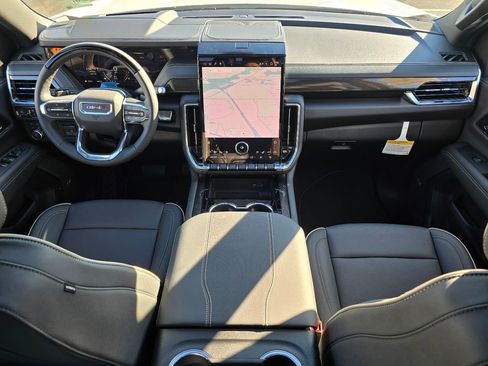 New 2026 GMC Yukon XL Elevation w/ Elevation Premium Package image 34