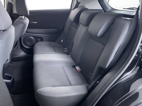 Used 2022 Honda HR-V LX image 19