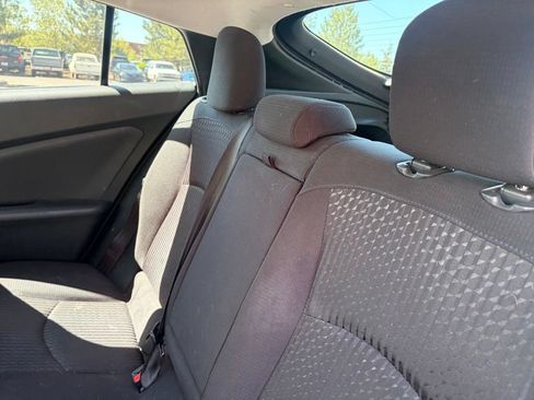 Used 2018 Toyota Prius Three FWD image 18