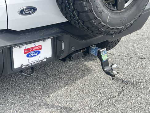 New 2025 Ford Bronco Big Bend w/ Black Diamond Package image 24