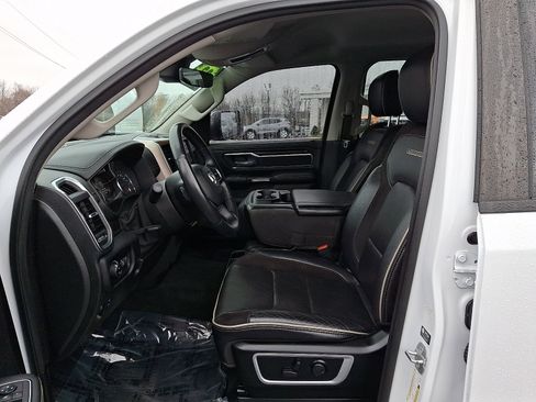 Used 2022 RAM 1500 Laramie image 13