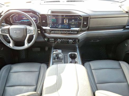 Used 2024 Chevrolet Silverado 1500 RST w/ Convenience Package II image 25