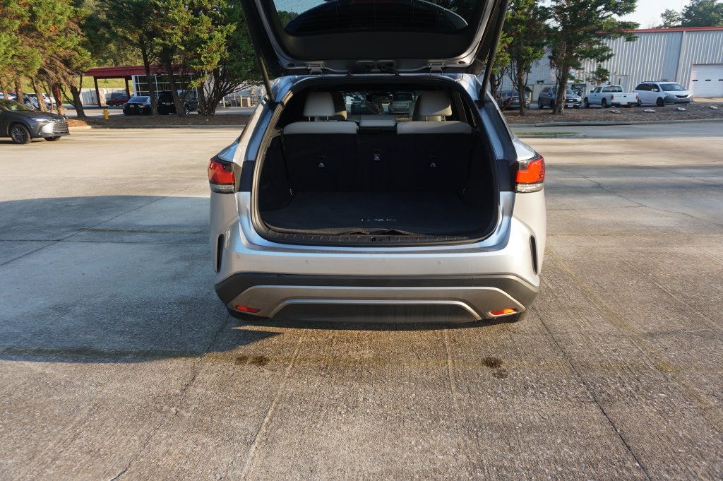 Used 2023 Lexus RX 350 Premium w/ Cold Area Package FWD image 17