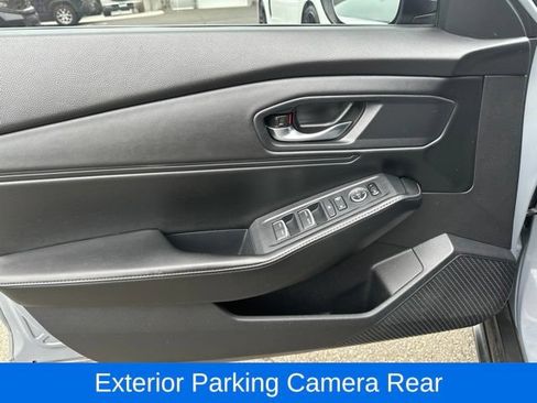 Used 2023 Honda Accord Sport image 16