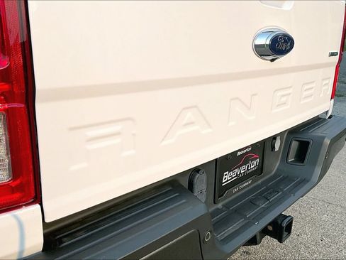 Used 2020 Ford Ranger XLT w/ Equipment Group 301A Mid RWD image 33