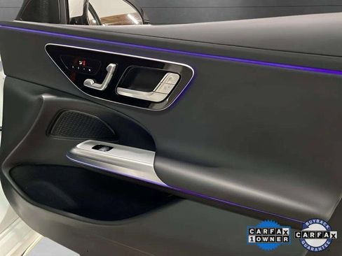 Used 2025 Mercedes-Benz E 350 Sedan image 75