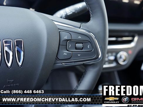 New 2025 Buick Envista Preferred w/ Convenience I Package image 27