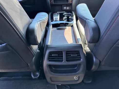 Used 2023 Honda Ridgeline Black Edition image 33