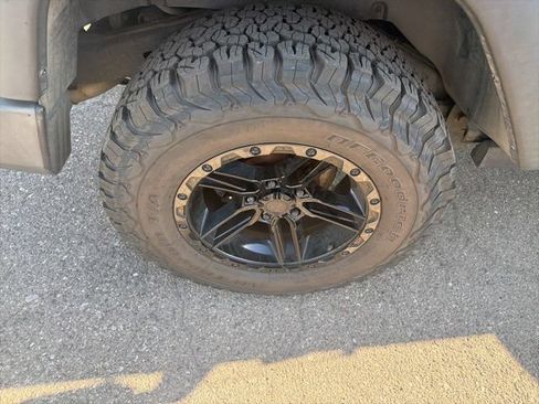 Used 2013 Jeep Wrangler Sport w/ Mopar Chrome Edition Group AWD/4WD image 10
