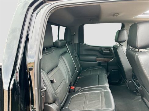 Used 2022 GMC Sierra 1500 Denali image 28