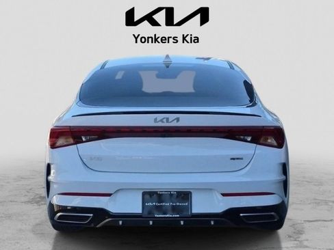 Used 2024 Kia K5 GT-Line FWD image 6