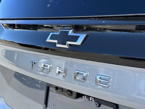 New 2026 Chevrolet Tahoe High Country w/ Sun And Tow Package image 10