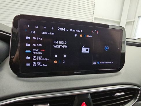 Used 2023 Hyundai Santa Fe XRT FWD image 18