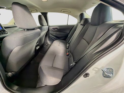 Used 2026 Toyota Corolla LE FWD image 29