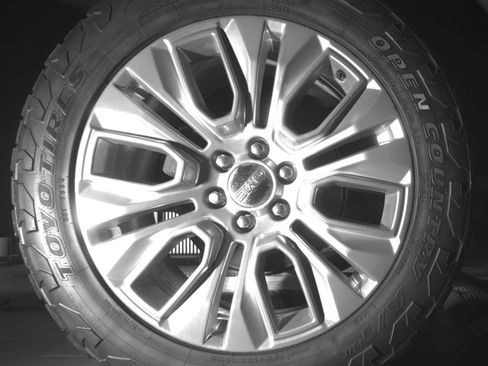 Used 2022 GMC Sierra 1500 Denali w/ Denali Reserve Package AWD/4WD image 28