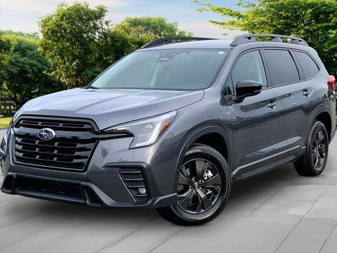 Used 2026 Subaru Ascent Premium AWD/4WD image 1