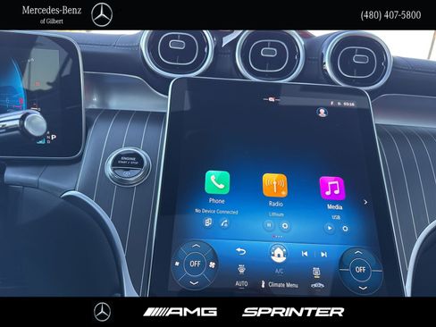 New 2026 Mercedes-Benz GLC 43 AMG 4MATIC image 27