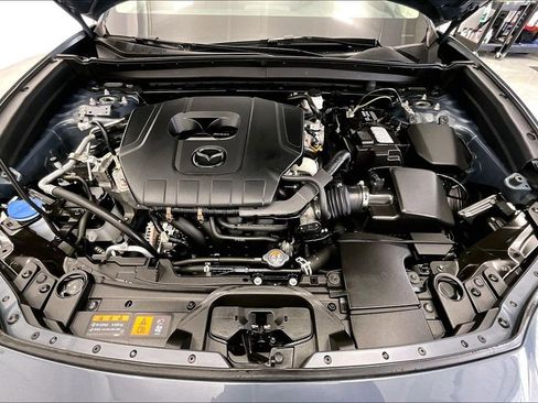 Used 2023 MAZDA CX-30 AWD 2.5 S w/ Preferred Package image 9