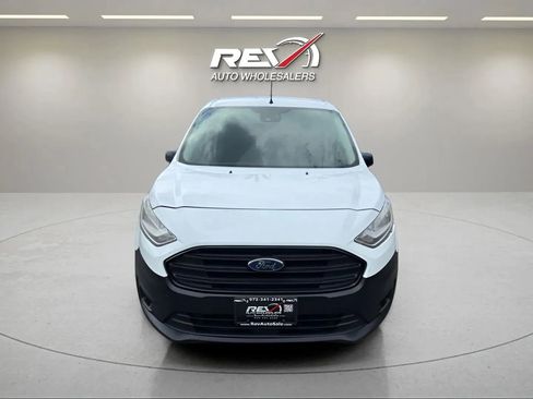 Used 2019 Ford Transit Connect XL image 40