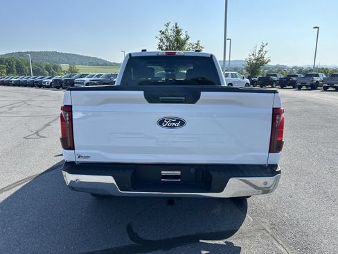 Used 2024 Ford F150 XLT w/ Mobile Office Package AWD/4WD image 6