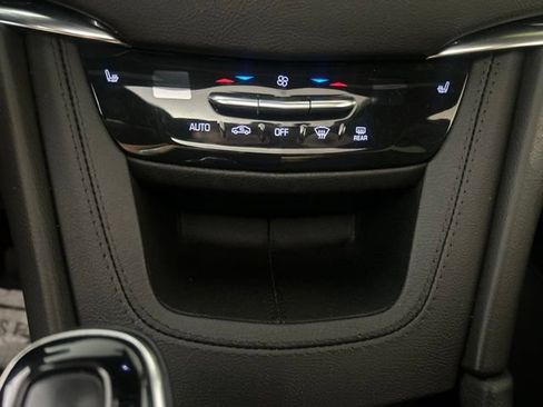 Used 2023 Cadillac XT5 Premium Luxury AWD/4WD image 27