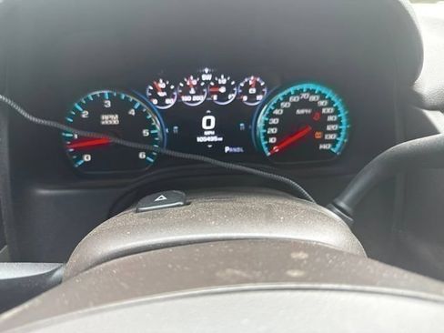 Certified 2017 Chevrolet Tahoe Premier RWD image 42