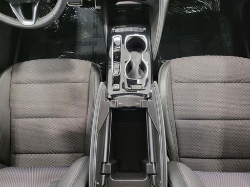 Used 2023 Buick Envision Preferred w/ Sport Touring Package AWD/4WD image 45