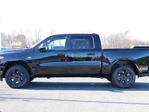 New 2026 RAM 1500 Big Horn image 3