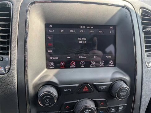 Used 2019 Dodge Durango GT RWD image 11