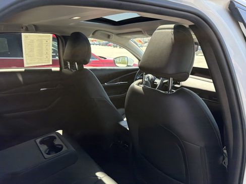 Certified 2024 MAZDA CX-30 AWD 2.5 S w/ Preferred Package image 58