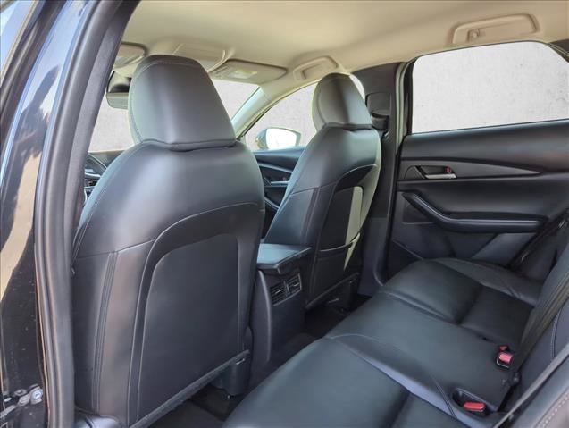 Used 2024 MAZDA CX-30 AWD 2.5 S w/ Select Sport Pkg image 15