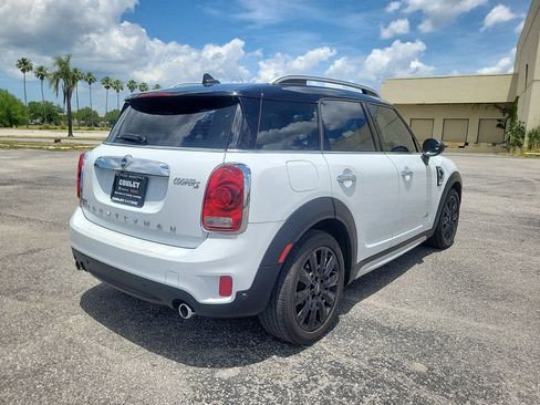 Used 2019 MINI Cooper Countryman S w/ Premium Package AWD/4WD image 5