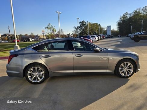 New 2026 Cadillac CT5 Premium Luxury image 6