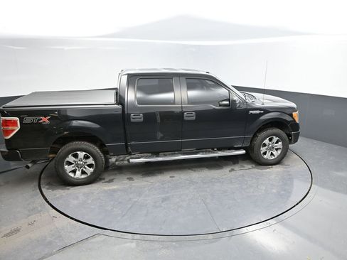 Used 2014 Ford F150 STX w/ Equipment Group 201A Mid image 22