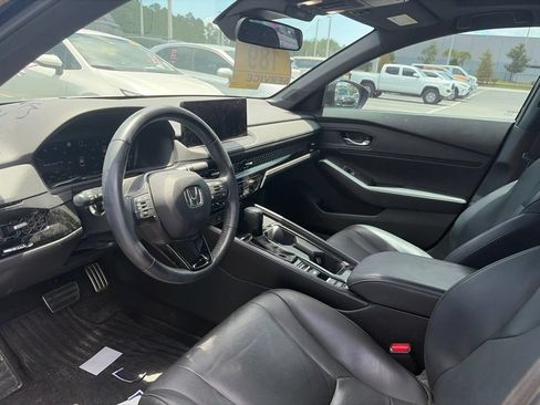 Used 2024 Honda Accord Sport image 6