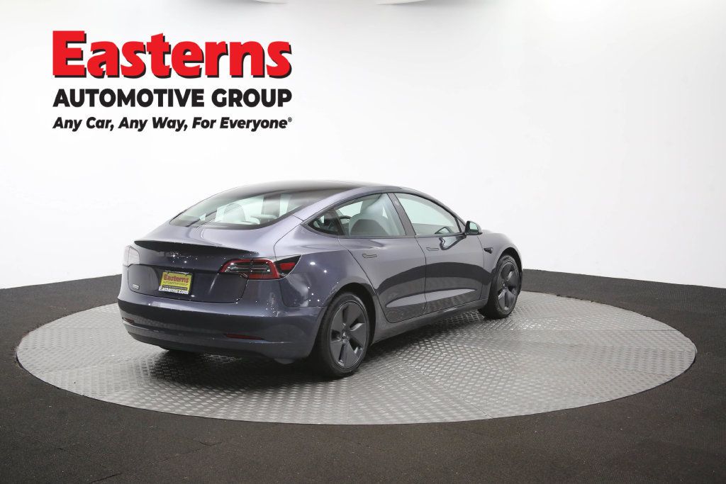 Used 2023 Tesla Model 3 Standard Range RWD image 35