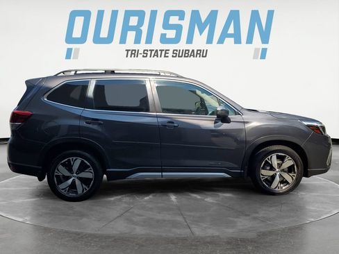 Used 2021 Subaru Forester Touring AWD/4WD image 7