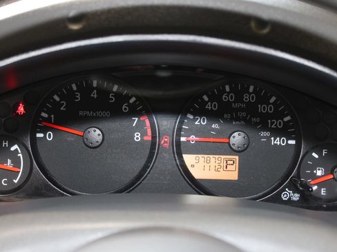 Used 2020 Nissan Frontier S RWD image 12