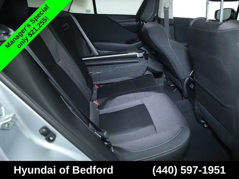 Used 2024 Subaru Outback Premium AWD/4WD image 34