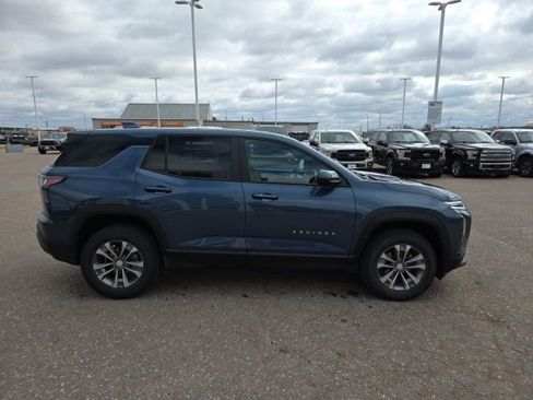 Used 2026 Chevrolet Equinox LT w/ Convenience Package II image 6