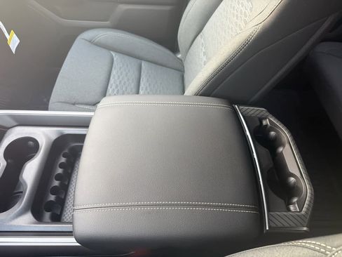 New 2026 RAM 1500 Big Horn image 31