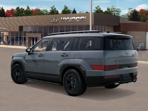 New 2026 Hyundai Santa Fe XRT AWD/4WD image 5