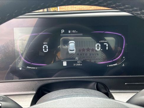 Used 2023 Kia Sportage X-Line AWD/4WD image 19