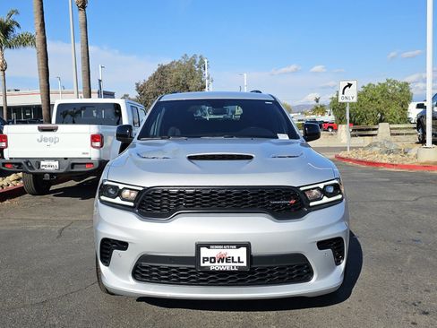 New 2025 Dodge Durango R/T w/ Blacktop Package image 6
