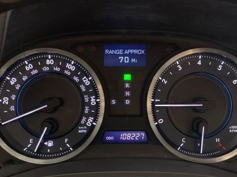 Used 2012 Lexus IS 250 image 17