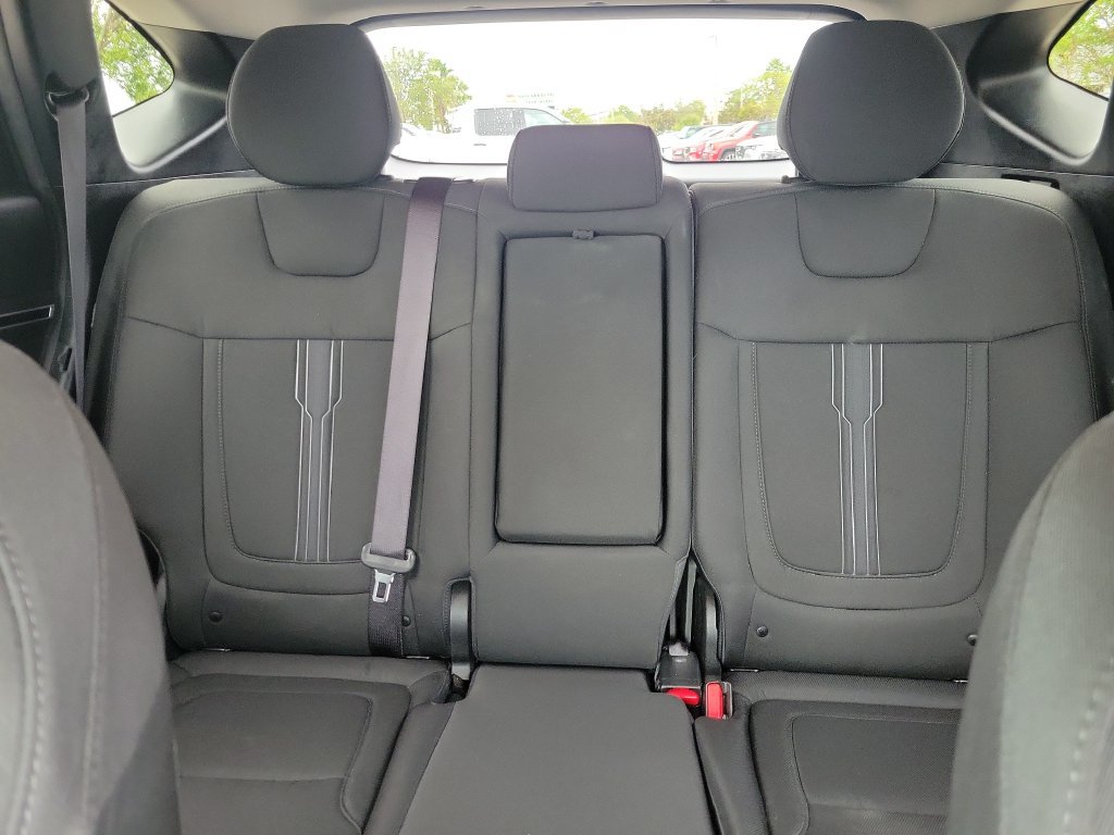 Used 2024 Hyundai Tucson SEL FWD image 18