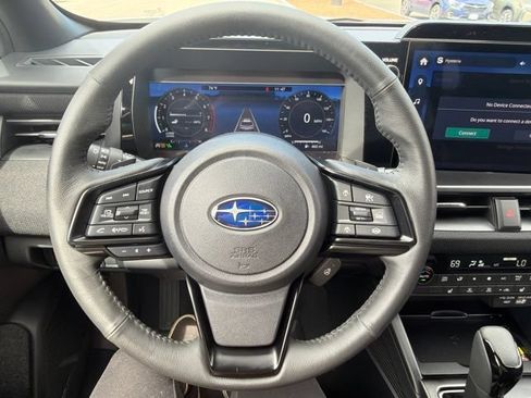 New 2026 Subaru Outback Limited AWD/4WD image 12
