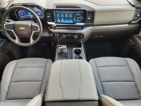 Used 2024 Chevrolet Silverado 1500 LTZ image 22