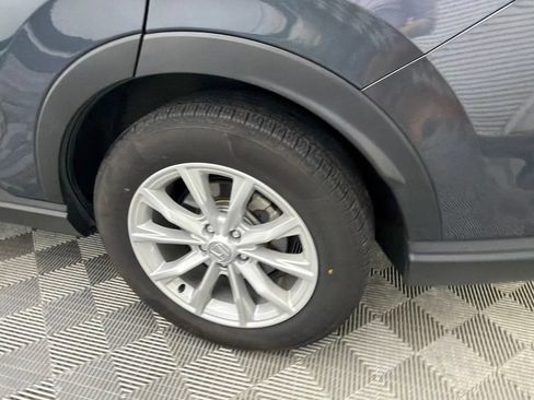Used 2024 Honda CR-V EX-L image 22
